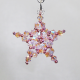 Star - Earrings Virgo - 2
